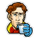 Emote - Dr. Stewart
